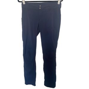 Columbia Omni-Shield Blue Pants size : 6